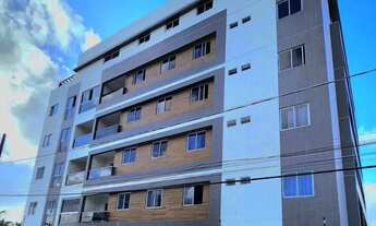 Imagem: Vendo Apartamento no Altiplano com 3 Quartos