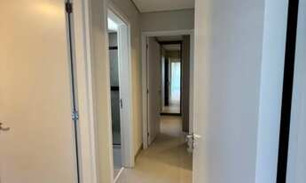 Imagem 4: Apartamento 74m² no Jardim Esmeralda | Vista Vale Permanente | Ultimo Andar