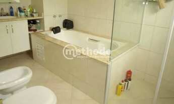 Imagem 16: Casa com 3 dormitórios, 259 m² - venda por R$ 1.450.000,01 ou aluguel por R$ 6.900,00/mês