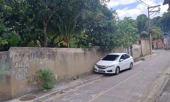 Imagem 4: Casa tipo sitio com 905 metros todo murado com casa 4 Quartos e mais uma casa inacabada R