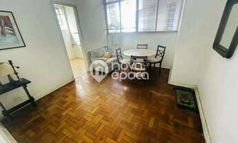 Imagem 5: Ipanema Apartamento com 1 dormitório