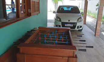 Imagem 5: Casa na Praia da Pinheira