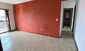 Imagem 4: Apartamento com 2 dormitórios, 98 m² - venda por R$ 370.000,00 ou aluguel por R$ 4.110,00