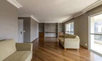 Imagem 7: Aluguel Apartamento 3 Dormitórios - 212 m² Vila Nova Conceição
