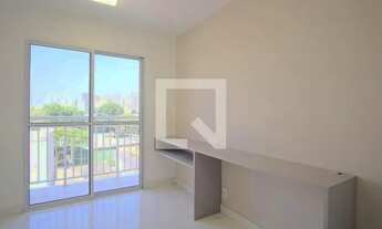 Imagem: Apartamento à Venda - Tatuapé, 1 Quarto