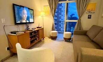 Imagem 4: Apartamento com 2 dormitórios à venda, 72 m² por R$ 280.000,00 - Centro Norte - Cuiabá/MT