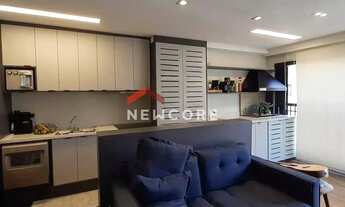 Imagem 3: Apartamento em Avenida Franz Voegeli - Continental - Osasco/SP