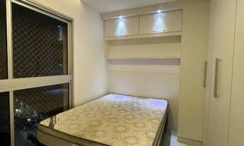 Imagem 5: Apartamento mobiliado em Itaguaí