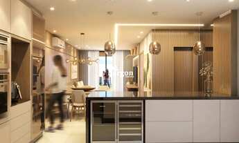 Imagem: Excelente apartamento garden 3 quartos com