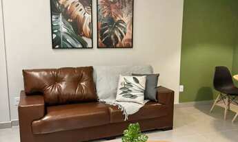 Imagem 4: ALUGO EXCELENTE IMÓVEL MOBILIADO BEM LOCALIZADO NO MARCO