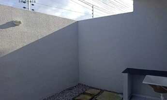 Imagem 2: Apartamento com 2 quartos no bairro Icaraí - Caucaia/CE