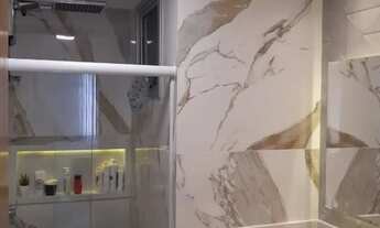 Imagem 2: Imóvel para aluguel possui 70 metros quadrados com 2 quartos em Praia das Gaivotas - Vila