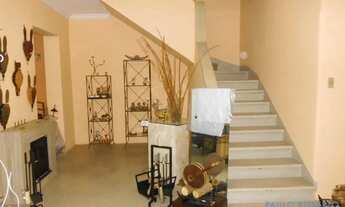 Imagem 6: CASA ASSOBRADADA - JARDIM PAULISTANO - SP