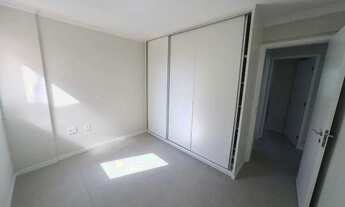 Imagem 4: Apartamento com 3 dormitórios à venda, 97 m² por R$ 705.000,00 - Campestre - Santo André/S