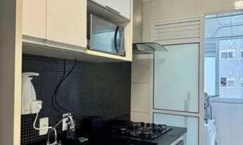 Imagem 6: Apartamento à venda no Condomínio Upper Life Campolim, em Sorocaba-SP