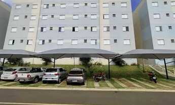 Imagem 5: Apartamento com 2 dormitórios à venda, 54 m² por R$ 175.000,00 - Chácaras Assay - Hortolân