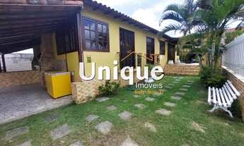 Imagem 7: Casa em condomío em Cabo Frio disponível para venda por R$ 430.000,00