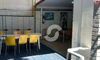 Imagem 6: Casa com 4 dormitórios à venda, 258 m² por R$ 2.700.000,00 - São Francisco - Niterói/RJ