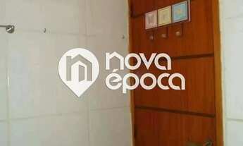 Imagem 5: Tijuca Apartamento com 2 dormitórios