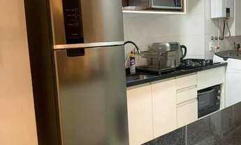 Imagem 7: Apartamento com 3 dormitórios à venda, 61 m² por R$ 605.000,00 - Parque União - Jundiaí/SP