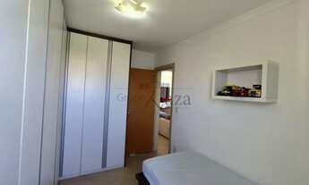 Imagem 6: Oportunidade - Apartamento - Monte Castelo - Residencial Saveiro - 2 Dormitórios - 57m²
