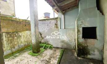 Imagem 3: Casa com 3 dormitórios à venda, 106 m² por R$ 170.000,00 - Mirim - Guaratuba/PR