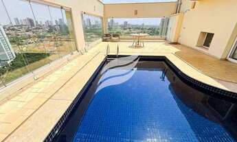 Imagem 2: Cobertura com piscina à venda no Jardim Nova York