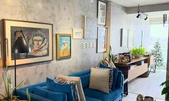 Imagem 4: Imóvel para venda tem 72 metros quadrados com 2 quartos em Ponta D'Areia - São Luís