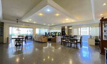 Imagem: Cobertura com 3 dormitórios à venda, 360