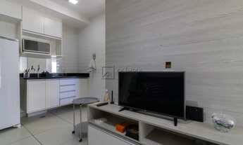 Imagem 4: Venda Apartamento 1 Dormitórios - 36 m² Brooklin