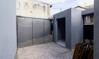 Imagem 4: Sobrado para venda em Vila João Batista com 2 quartos , 63m²