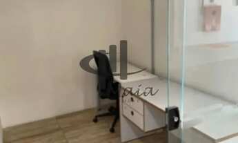 Imagem 6: Locação Galpão Sao Paulo Vila Leopoldina Ref: 44714