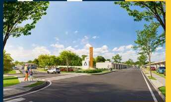 Imagem 6: Condomínio Smart Ville Maricá II - Casas de 2 quartos - Lançamento