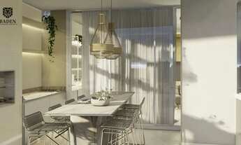 Imagem 4: Apartamento 4 suítes no Jardins da Brava, na Praia Brava de Itajaí