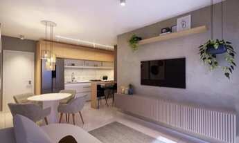 Imagem: APARTAMENTO COM ENTRADA FACILITADA