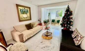 Imagem 6: Apartamento com área privativa à venda, 4 quartos, 2 suítes, 4 vagas, Buritis - Belo Horiz