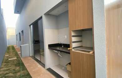 Imagem 7: Casa a Venda - Quadra 604 Sul, Palmas/TO