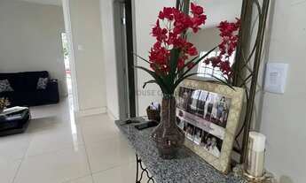 Imagem 4: Espaçosa Casa No Bairro Santa Rosa - Venda