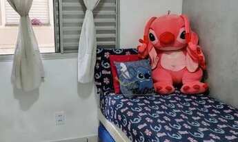 Imagem 7: Apartamento com 2 quartos à venda, 42 m² por R$ 250.000 - Vila Urupês - Suzano/SP