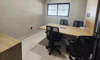 Imagem 5: Arvoredo - Miramar - Andar intermediário - 116m² - 03 suítes - 03 Vagas - Leste - Varanda