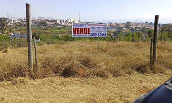Imagem 4: Terreno de 284m² no Jardim Helvétia - Taubaté - SP