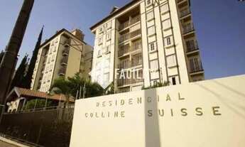 Imagem: Apartamento - Vila Costa e Silva - Campinas