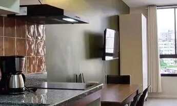 Imagem 2: Charme e conforto na Lapa com piscina na cobertura!