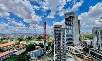 Imagem 7: Apartamento com 2 dormitórios, 60 m² - venda por R$ 1.250.000,00 ou aluguel por R$ 8.948,0