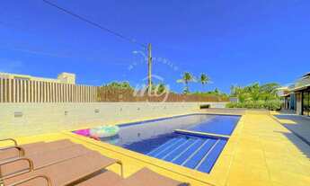 Imagem 2: Itacimirim| Casa Duplex | 217m²| 3 Dormitórios| 1 Vaga