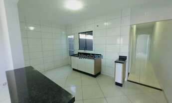 Imagem 5: Casa com 2 dormitórios à venda, 65 m² por R$ 199.000,00 - Jardim Padovani - Londrina/PR