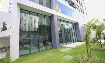 Imagem 5: Edf.Quinta da Trindade - apartamento 03 quartos 1 suíte - 62m² - Excelente localização