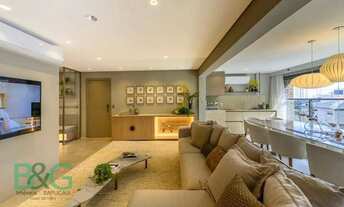 Imagem 2: Apartamento com 3 dormitórios à venda, 155 m² por R$ 2.520.000 - Vila Prudente (Zona Leste