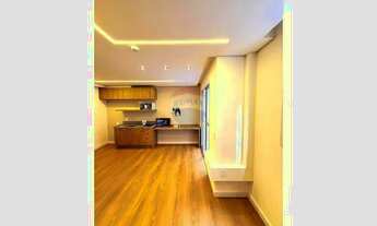 Imagem 2: Apartamento Studio para locação em Perdizes com 1 quarto, 1 banheiro, sem vaga de garagem