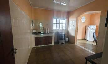 Imagem 6: Casa no Conjunto Maguari